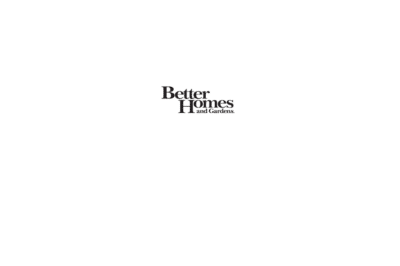 BH&G Logo