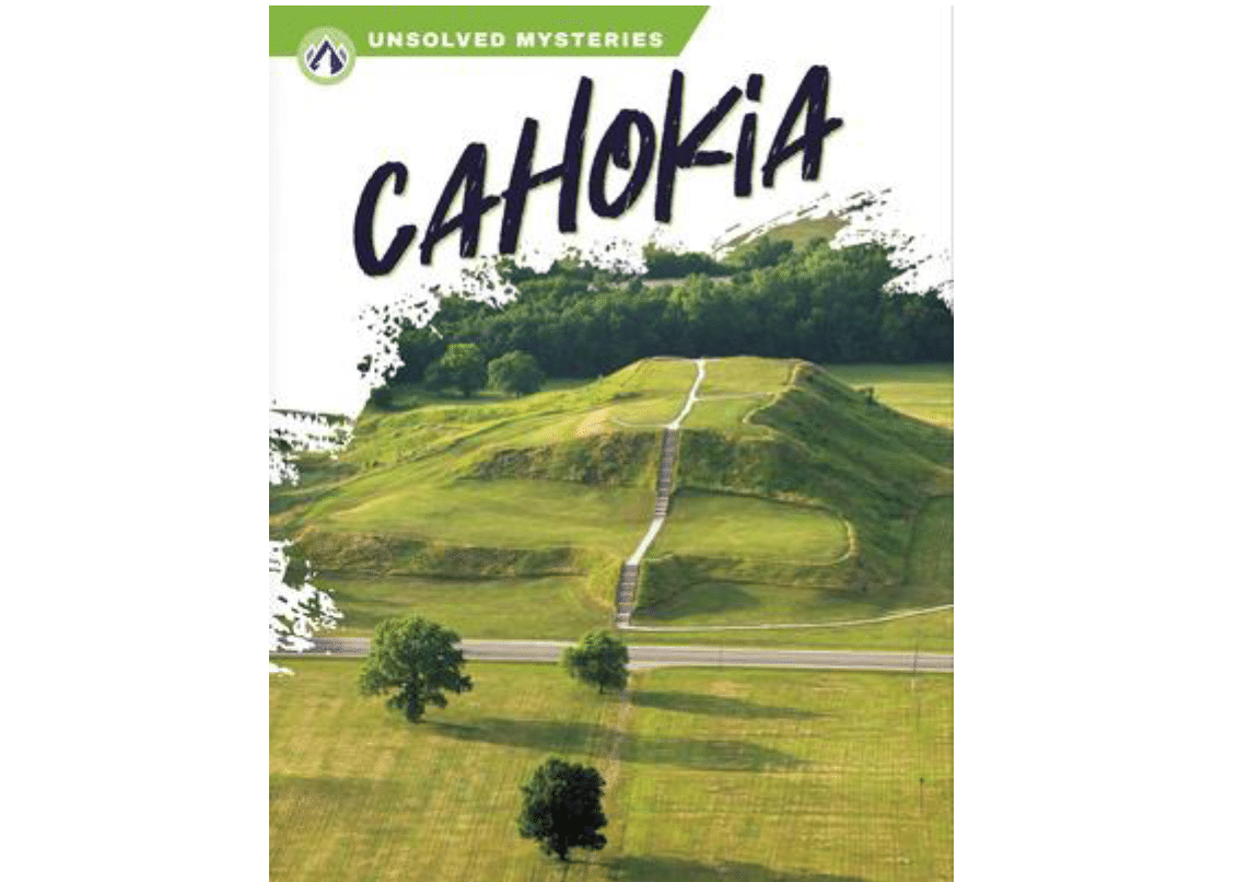 Cahokia Cover Revised