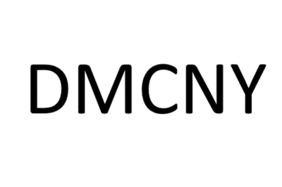 DMCNY Logo