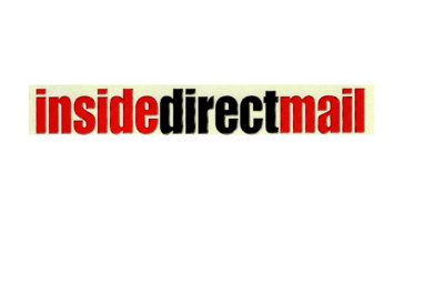Inside Direct Mail Logo Shorter