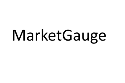 MarketGauge Logo