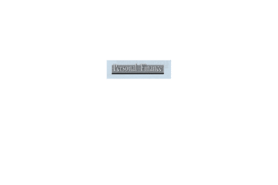 Personal Finance Logo