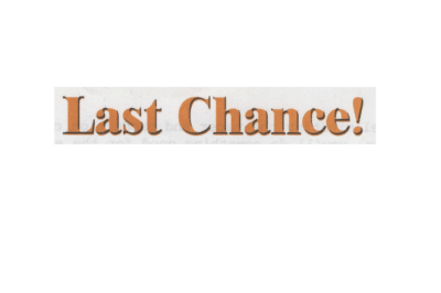 UF-Last Chance-Logo