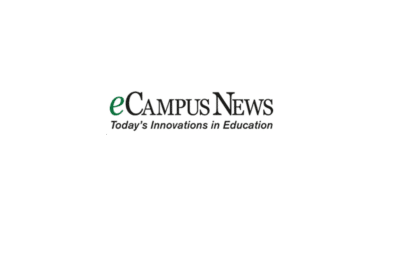 eCampus News logo