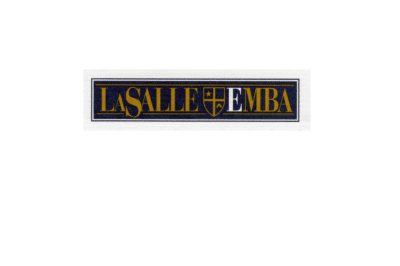 LaSalle University Executive MBA logo