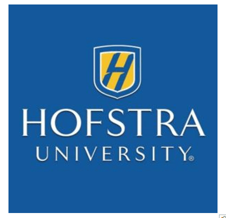 Hofstra Logo